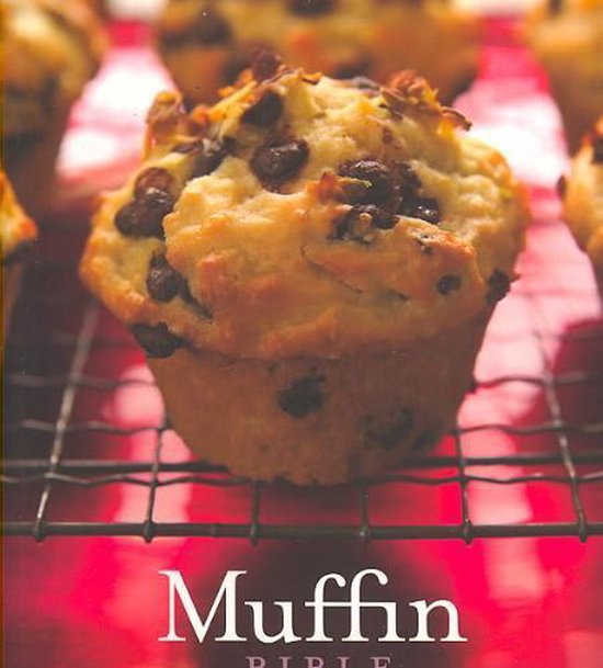 Muffin Bible - cover