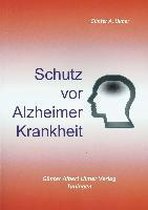 Schutz vor Alzheimer Krankheit
