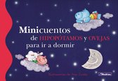 Minicuentos - Minicuentos de hipopótamos y ovejas para ir a dormir (Minicuentos)