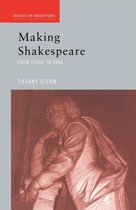 Accents on Shakespeare- Making Shakespeare