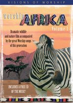 Worship Of Africa Vol.1