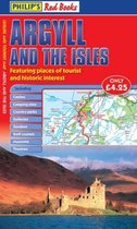 Philip's Red Books Argyll and the Isles
