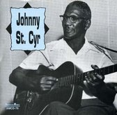 Johnny St. Cyr - Johnny St. Cyr (CD)