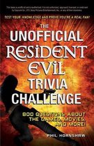The Unofficial Resident Evil Trivia Challenge