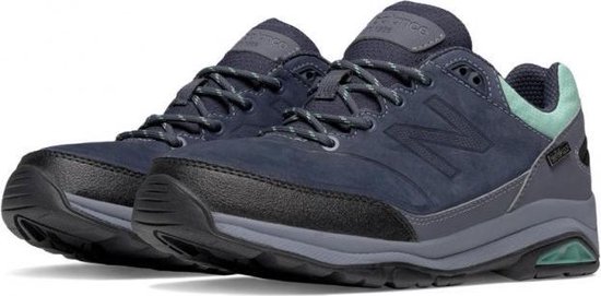 merk over het algemeen Geaccepteerd New Balance WW1300 - Wandelschoen - Dames - Grijs - maat 7,5 (38) | bol.com