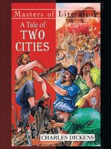 A Tale of Two Cities - by Charles Dickens