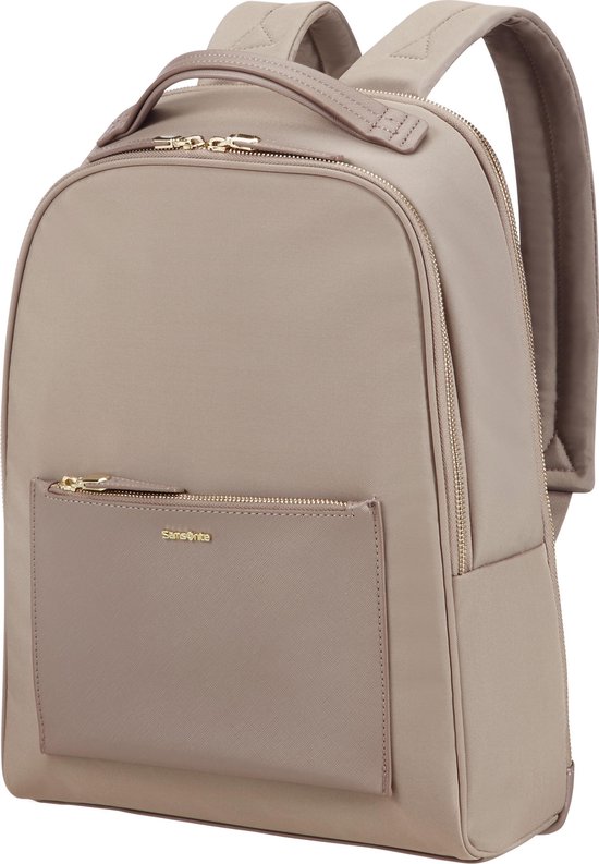 Samsonite zalia beige cheap