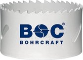 Bi-Metalen Cobalt gatzaag 21mm HSS-E (Co8) Bohrcraft