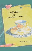 Reflections of One Woman's Heart