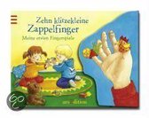 10 klitzekleine Zappelfinger
