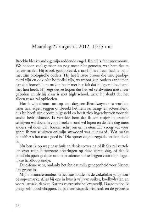 Sterrenhemel