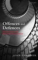 Offences And Defences