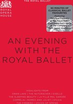 The Royal Ballet - An Evening With The Royal Ballet (DVD)