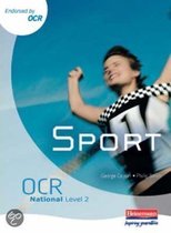 Ocr National Level 2 Sport