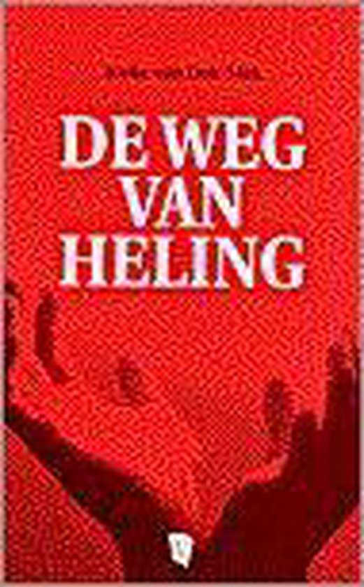 9789029714372 - Weg van heling
