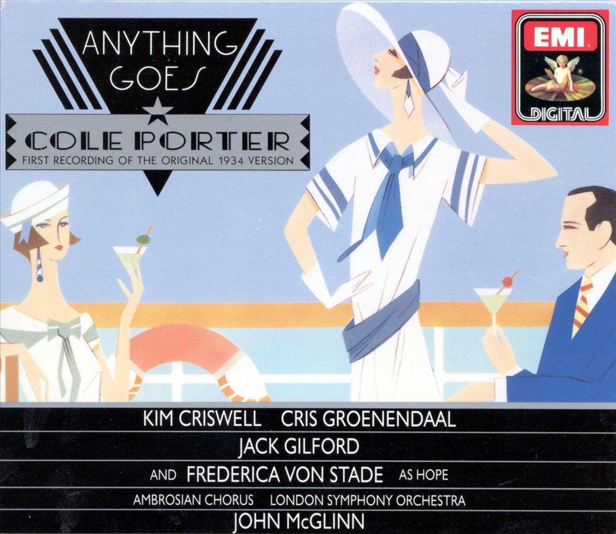 Anything Goes