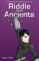 Riddle of the Ancients