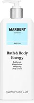 Marbert Bath & Body Energy Energizing  - 400 ml - Bodylotion