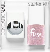Fuse Starter kit - Gone Fission - Gelnagellak