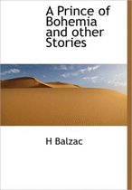 A Prince of Bohemia and Other Stories