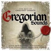 Best Of Gregorian Chants Vol.1