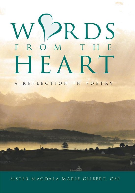 Words from the Heart