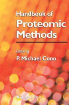 Handbook of Proteomic Methods