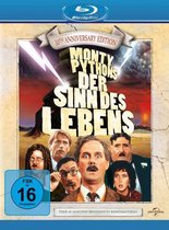 Monty Python's: Der Sinn des Lebens. 30th Anniversary Edition