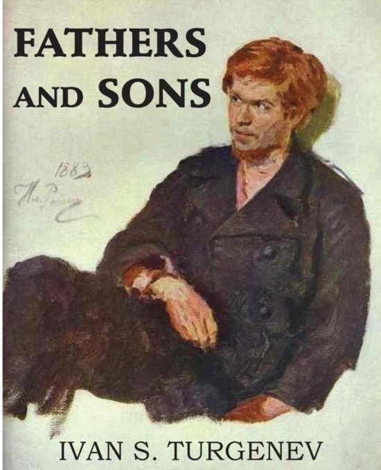 Fathers and Sons - cover