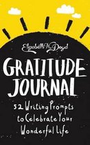 Gratitude Journal