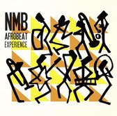 NBM Brass Band - Afrobeat Experience (CD)