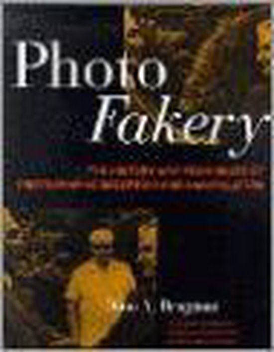 Photo Fakery - cover