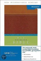 New International Version Thinline Bible