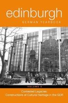 Edinburgh German Yearbook 3: Contested Legacies