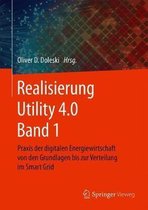 Realisierung Utility 4.0 Band 1