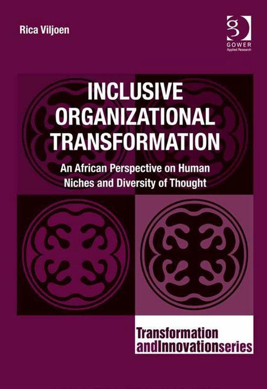 Inclusive Organizational Transformation