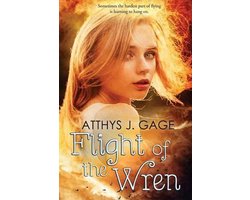 Flight of the Wren