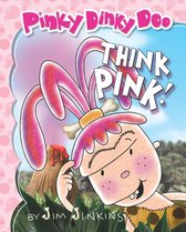 Sesame Street - Pinky Dinky Doo: Think Pink!
