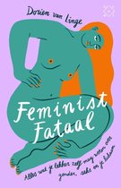Omslag Feminist fataal
