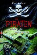 Die Piraten 02... und die große Verschwörung