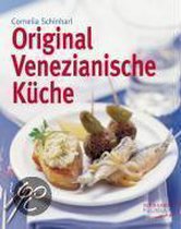 Original Venezianische Kuche | Cornelia Schinharl | Book