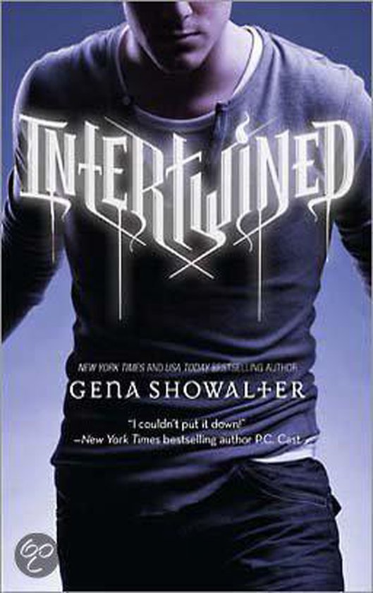 Intertwined - cover