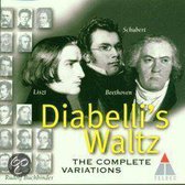 Diabelli's Waltz, The Complete Variations / Buchbinder