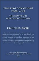 Fighting Communism from Afar - Council of Free Czechoslovakia