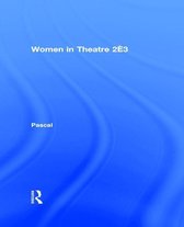 Women in Theatre 2£3