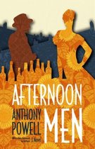 Afternoon Men - A Novel