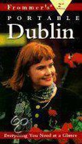 Frommer's Portable Dublin