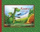 Kasimir - Vom kleinen Drachen, der gern Eierkuchen aß