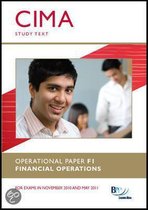 Cima - F1 Financial Operations