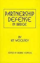 Partnership Defense in Bridge
